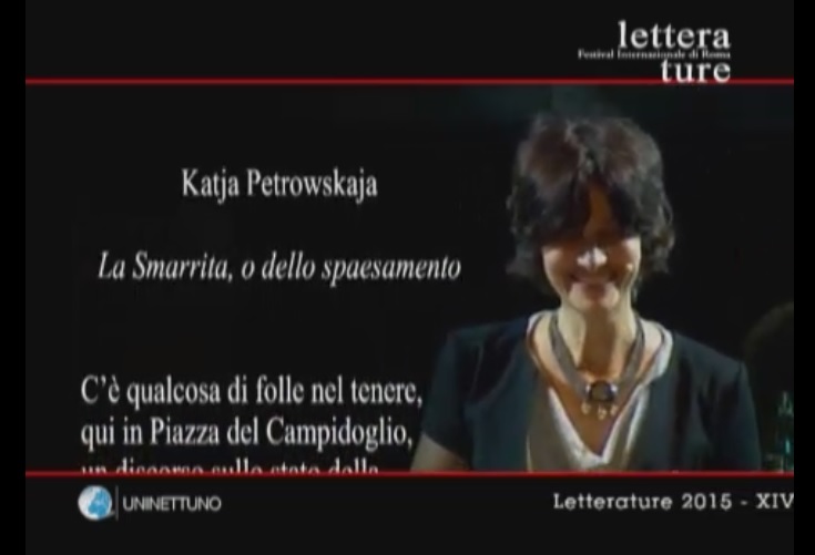 Cosa resta da fare alla letteratura - Percorsi: Premio Strega Europeo